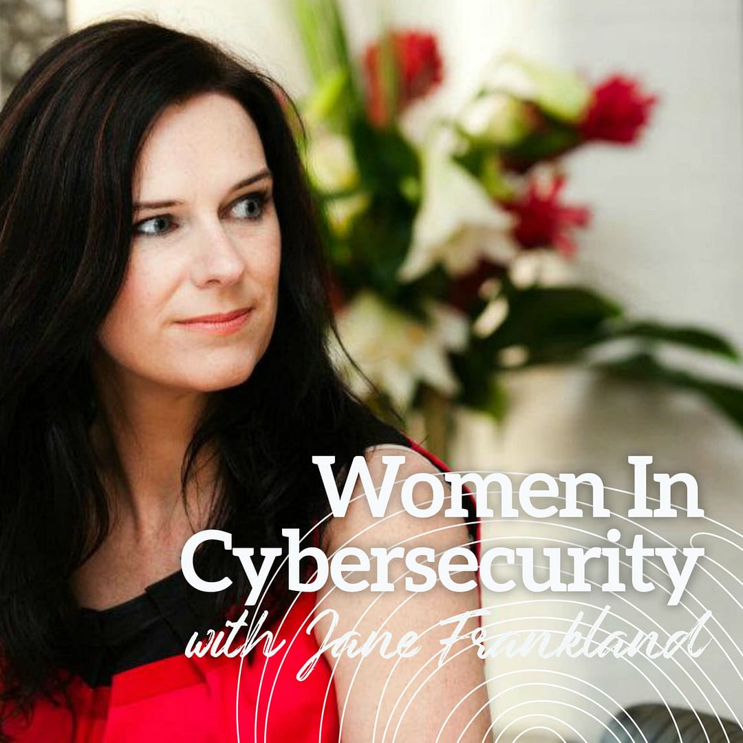 Women in Cybersecurity