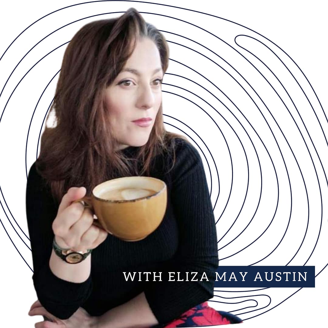 Being You in Cybersecurity with Eliza May Austin