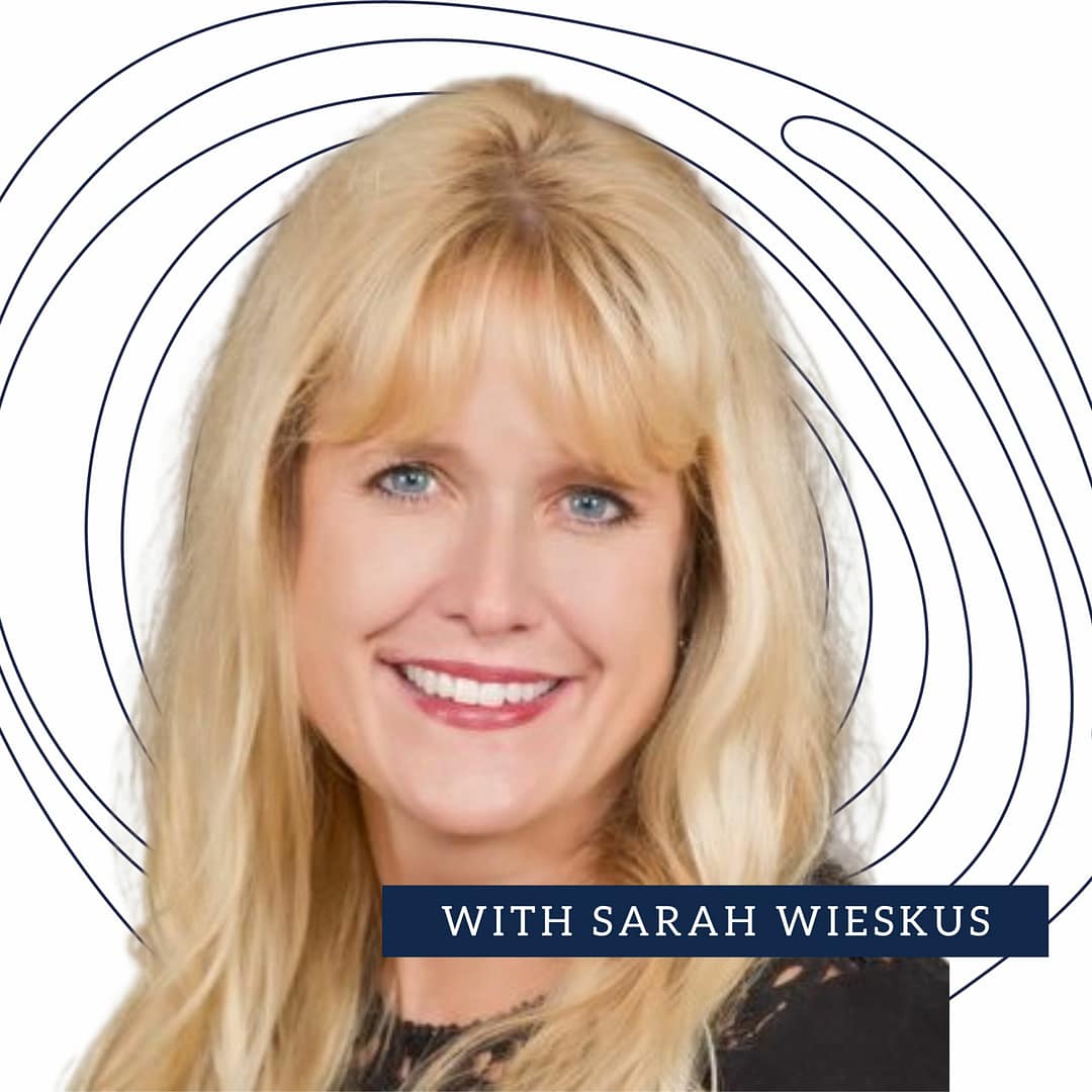 Get Smarter about Cybersecurity and Sustainability with Sarah Weiskus